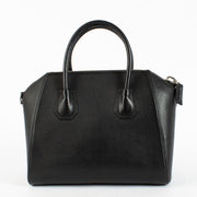 authentic preloved Givenchy Black Small Antigona on Labellov.com