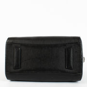 authentic preloved Givenchy Black Small Antigona on Labellov.com