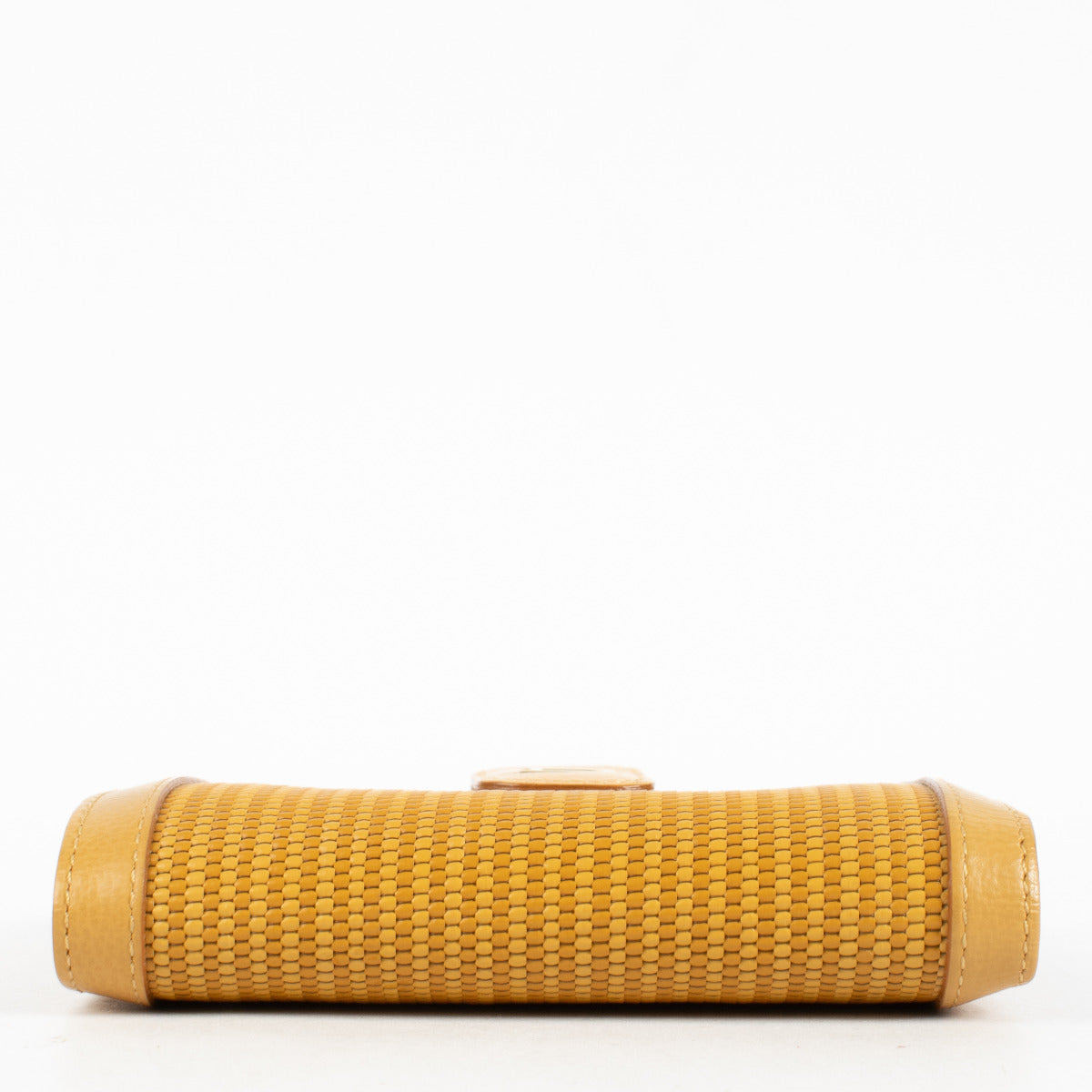 Delvaux Houblon Dinar portemonnee