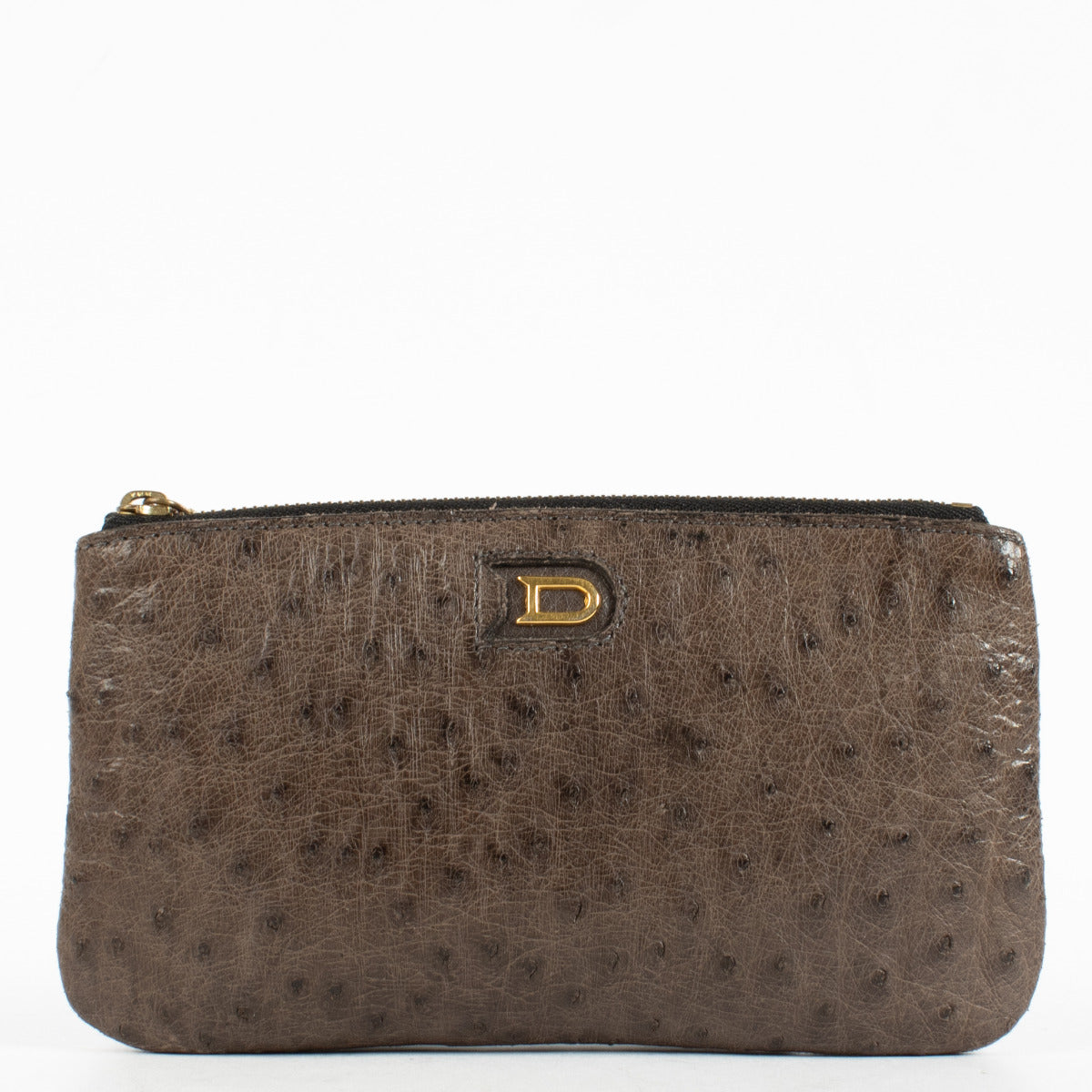 Delvaux Pallisandre struisvogelbuidel
