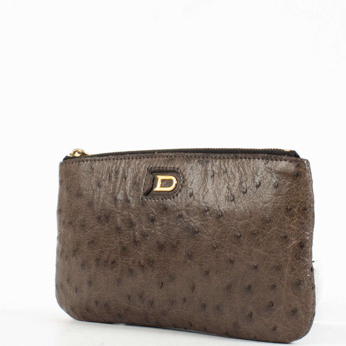 Delvaux Pallisandre struisvogelbuidel
