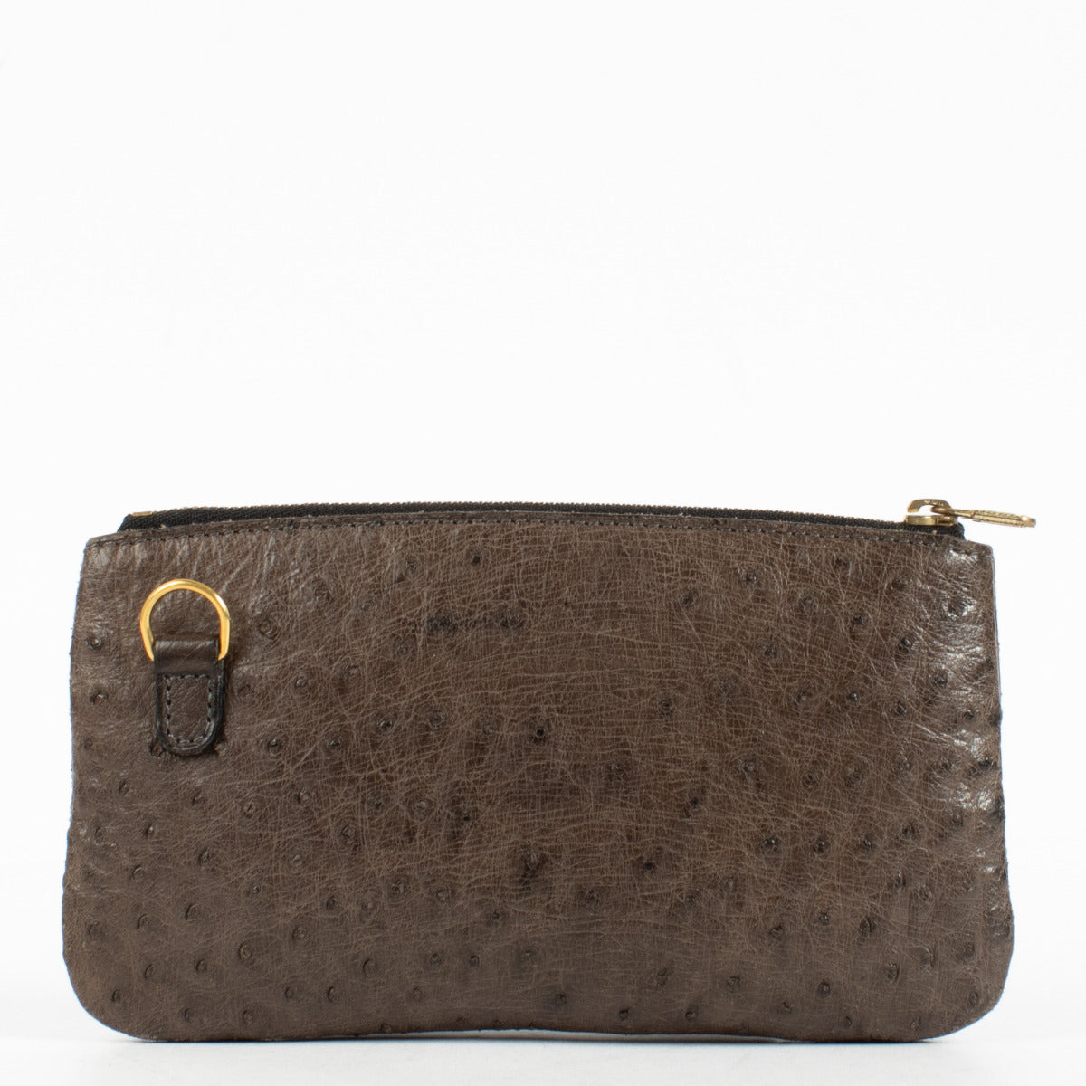 Delvaux Pallisandre struisvogelbuidel