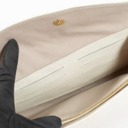shop 100% authentic second hand Louis Vuitton Perle Monogram Vernis Sunset Boulevard on Labellov.com
