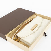 shop 100% authentic second hand Louis Vuitton Perle Monogram Vernis Sunset Boulevard on Labellov.com