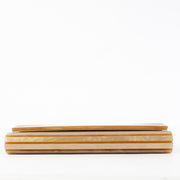 shop 100% authentic second hand Jimmy Choo Sweetie Plexi Clutch on Labellov.com
