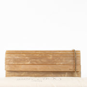 shop 100% authentic second hand Jimmy Choo Sweetie Plexi Clutch on Labellov.com
