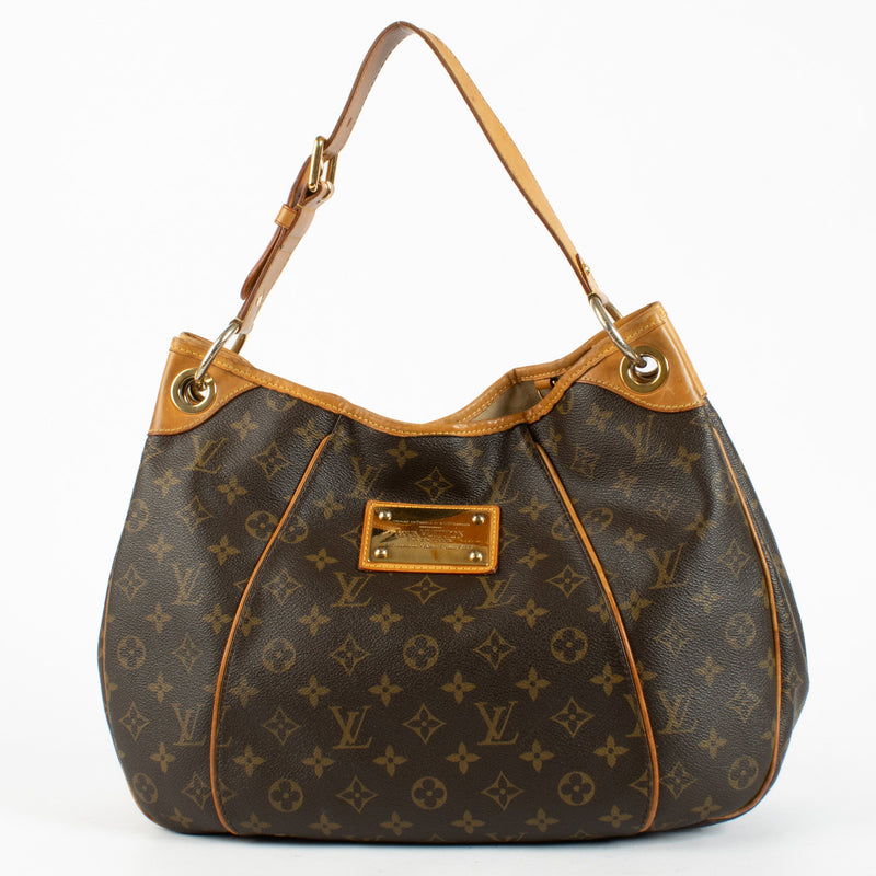 Louis Vuitton Monogram Galliera PM