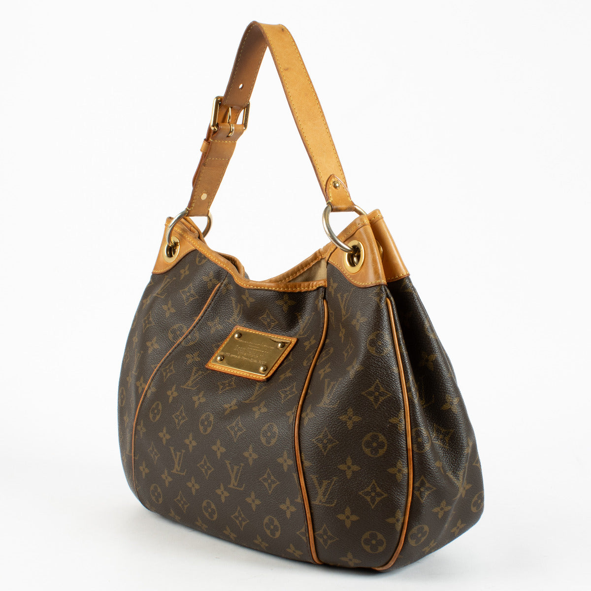Louis Vuitton Monogram Galliera PM for the best price at labellov secondhand luxury in Antwerp and Knokke. Buy and sell your preloved and brand new designer bags for the best price.