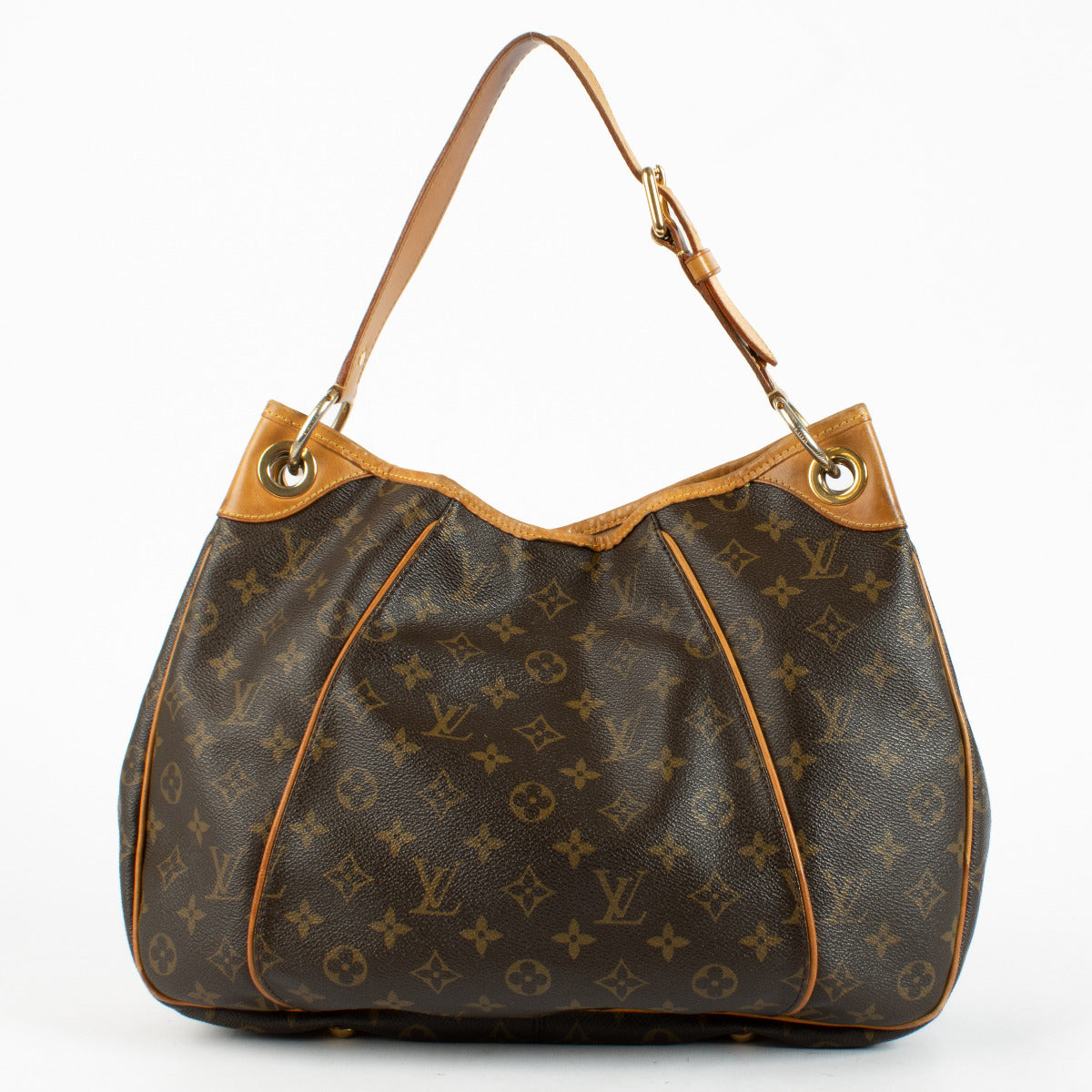 Louis Vuitton Monogram Galliera PM