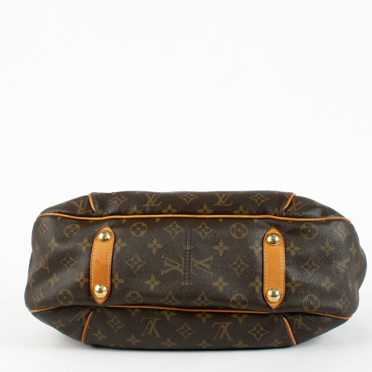 Louis Vuitton Monogram Galliera PM