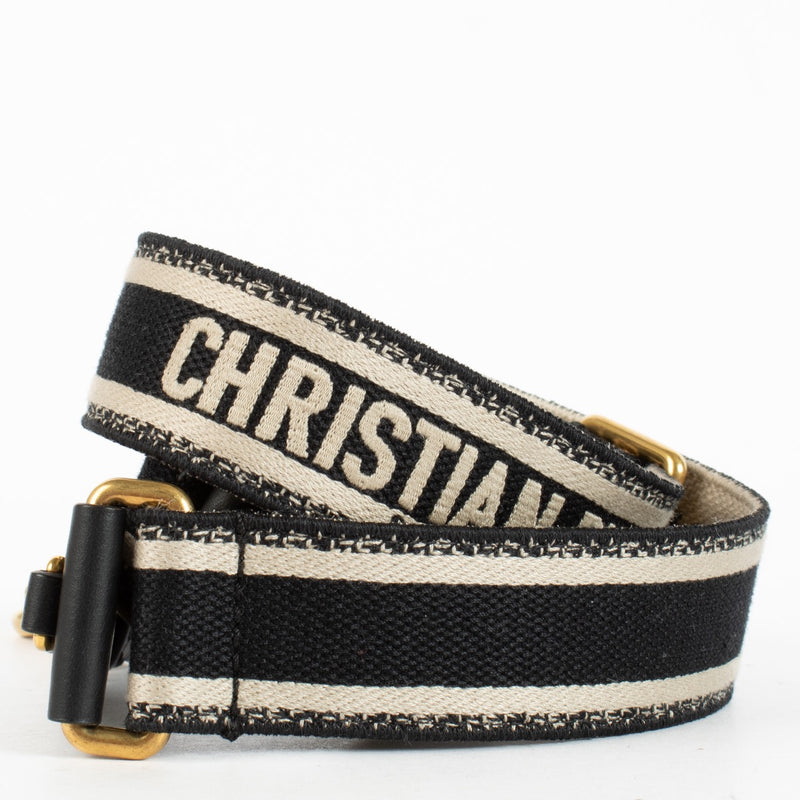 shop 100% authentic second hand Christian Dior Blue Strap With Ring on Labellov.com