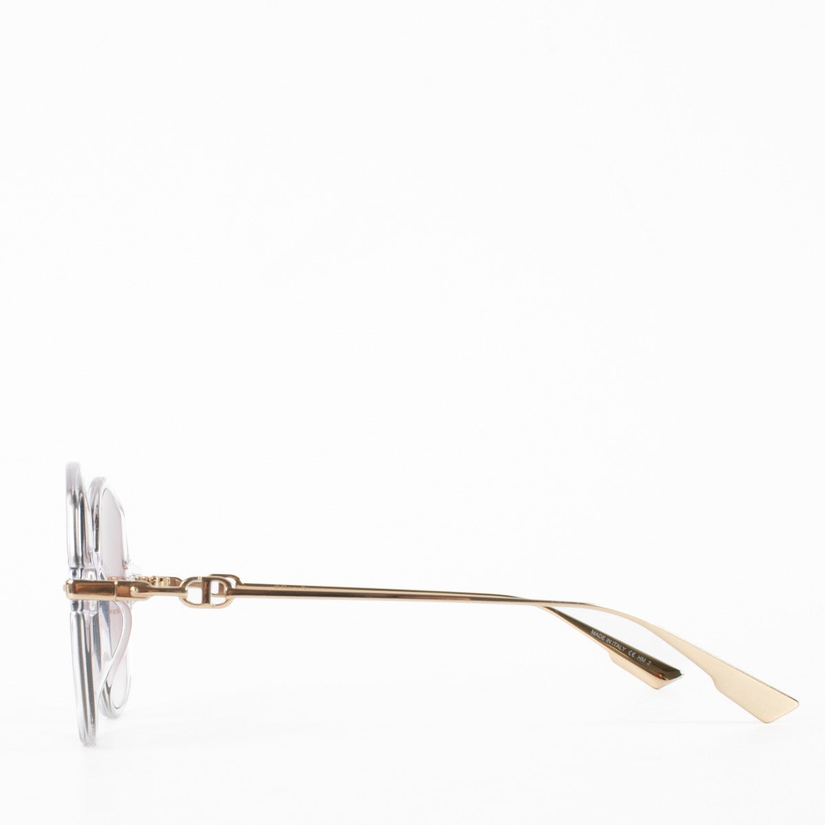 shop 100% authentic second hand Christian Dior DiorLink2 Sunglasses on Labellov.com