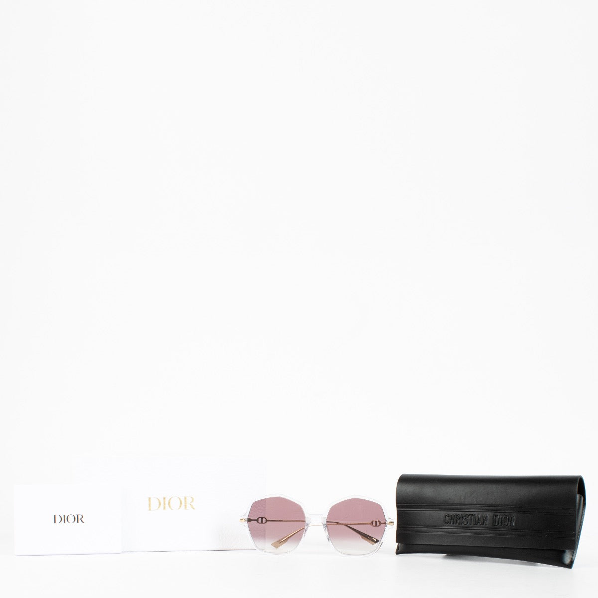 shop 100% authentic second hand Christian Dior DiorLink2 Sunglasses on Labellov.com