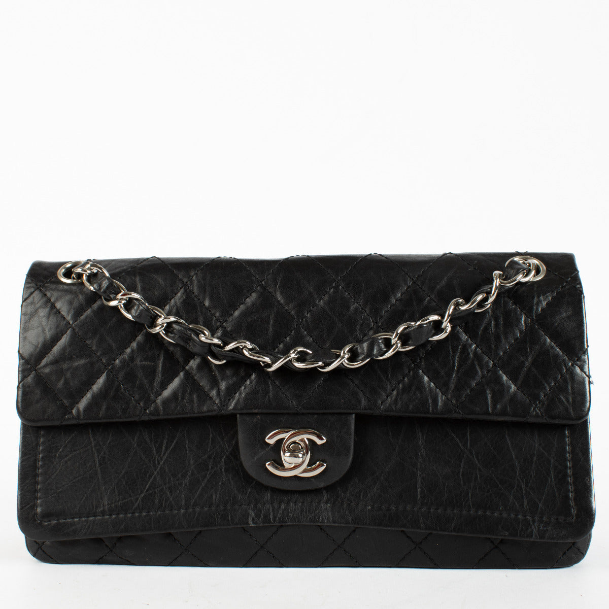 Are you looking for an authentic designer bag? We buy and sell preloved and new.