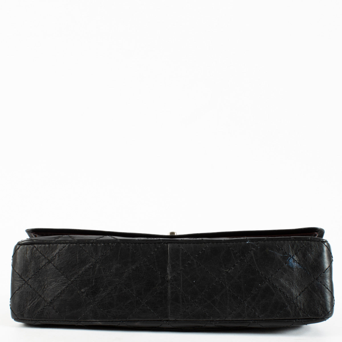 Chanel Double Flap Special Medium Bag