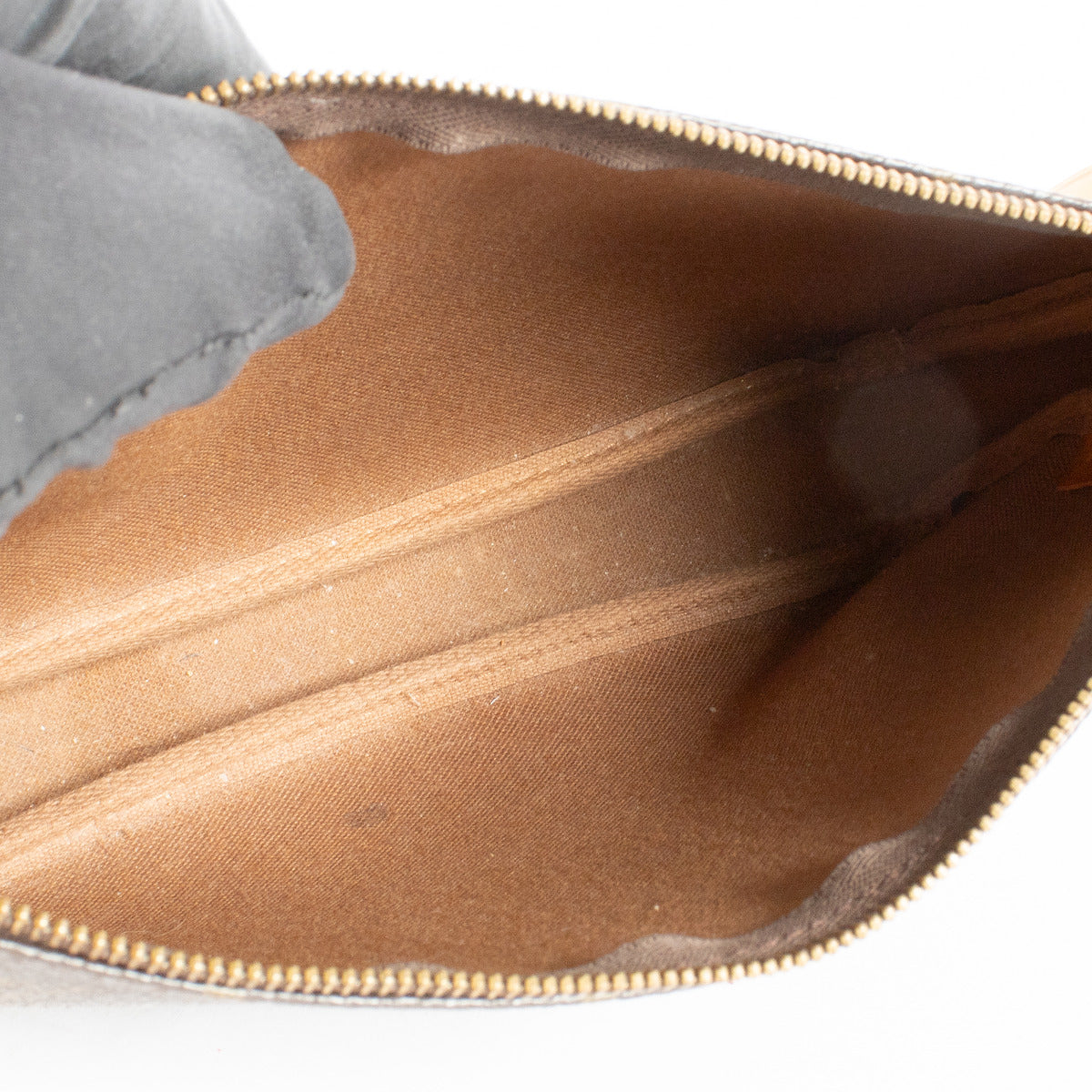 Louis Vuitton Monogram Pochette Accessoires