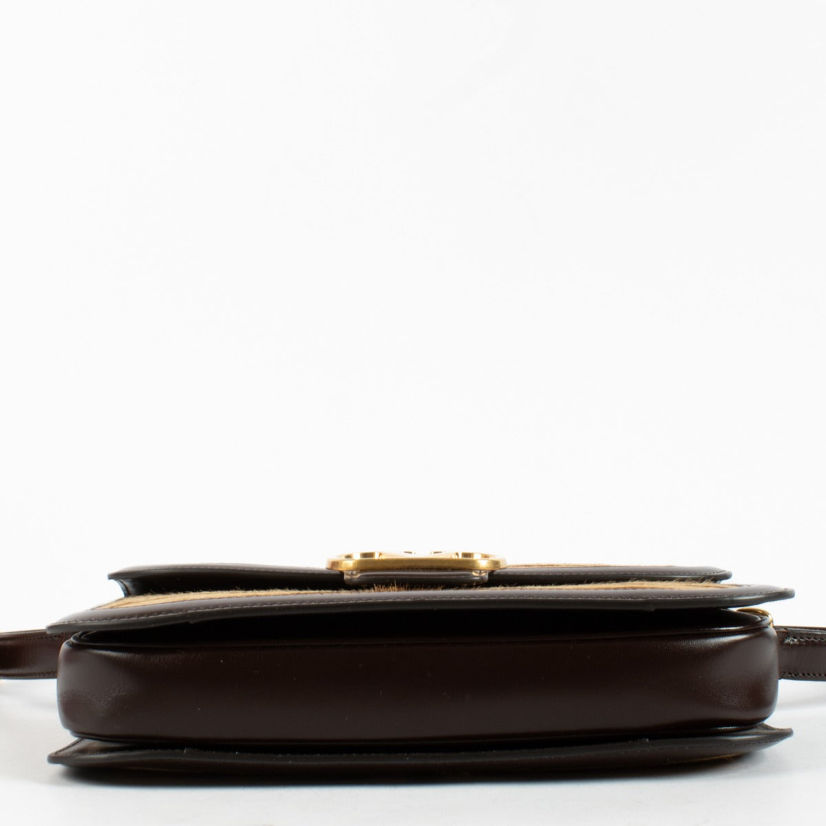 Valentino Garavani Animalier Pony-Effect Calfskin 9To5 Shoulder Bag