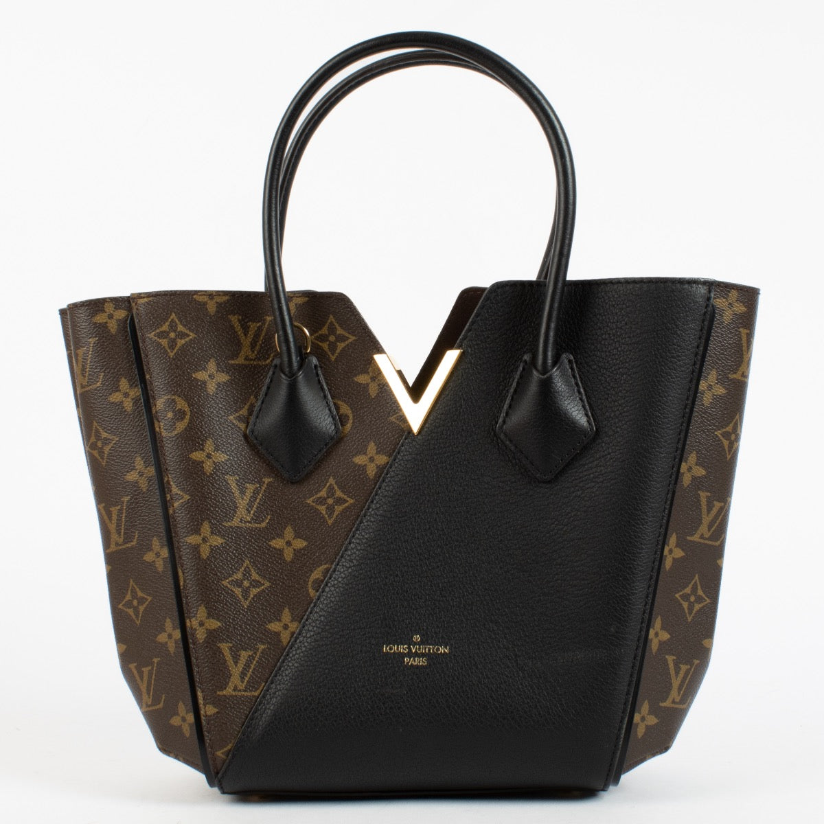 authentic preloved Louis Vuitton Kimono Tote Monogram Bag on Labellov.com