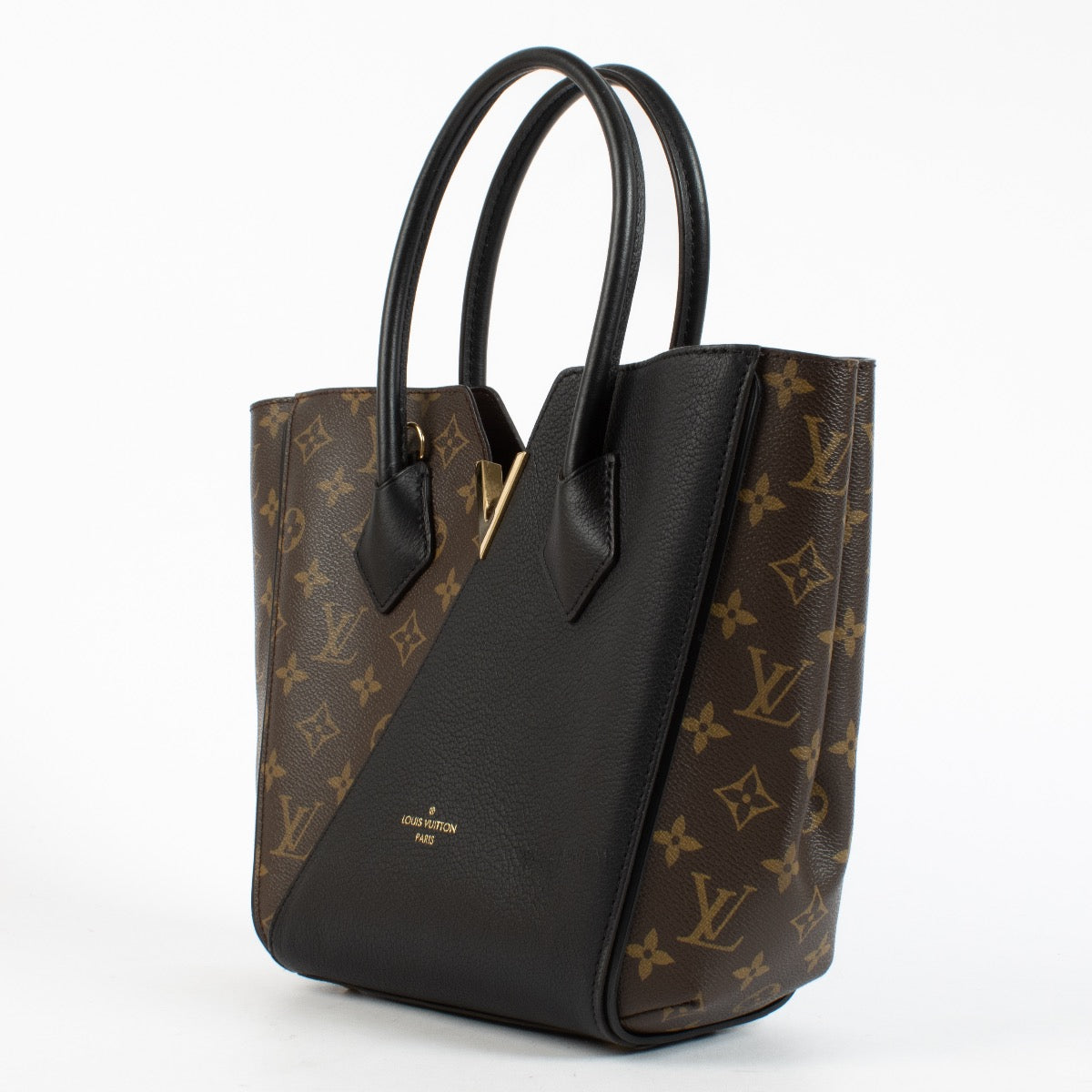authentic preloved Louis Vuitton Kimono Tote Monogram Bag on Labellov.com