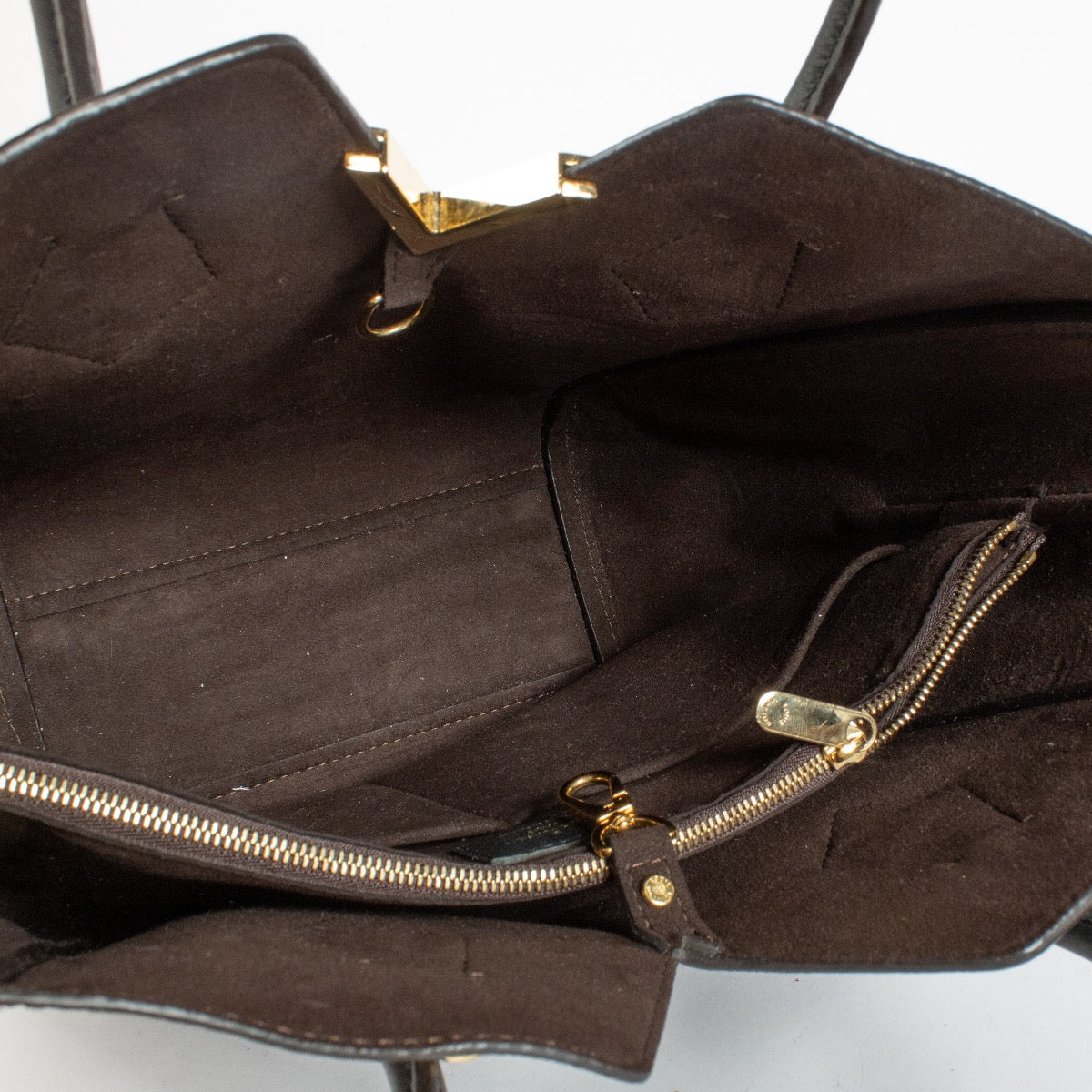 authentic preloved Louis Vuitton Kimono Tote Monogram Bag on Labellov.com