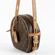 Authentic Second Hand Louis Vuitton Monogram Boîte Chapeau Souple MM on Labellov.com