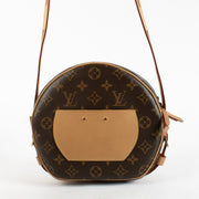 Authentic Second Hand Louis Vuitton Monogram Boîte Chapeau Souple MM on Labellov.com