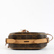 Authentic Second Hand Louis Vuitton Monogram Boîte Chapeau Souple MM on Labellov.com