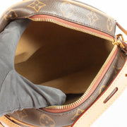 Authentic Second Hand Louis Vuitton Monogram Boîte Chapeau Souple MM on Labellov.com