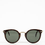 Authentic Second Hand Celine Tortoise Havana Sunglasses on Labellov.com