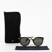 Authentic Second Hand Celine Tortoise Havana Sunglasses on Labellov.com