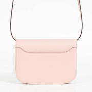 Authentic pre-loved Delvaux Bloom Alpina Calf Lingot Small Bag on Labellov.com
