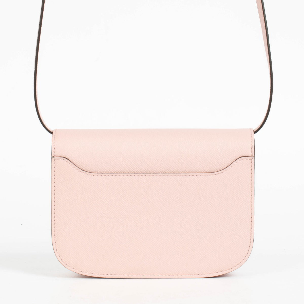 Authentic pre-loved Delvaux Bloom Alpina Calf Lingot Small Bag on Labellov.com