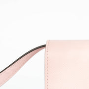 Authentic pre-loved Delvaux Bloom Alpina Calf Lingot Small Bag on Labellov.com