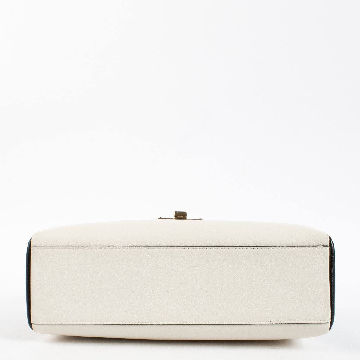 Authentic Second Hand Christian Dior Two Tone Medium Diorling Bag on Labellov.com