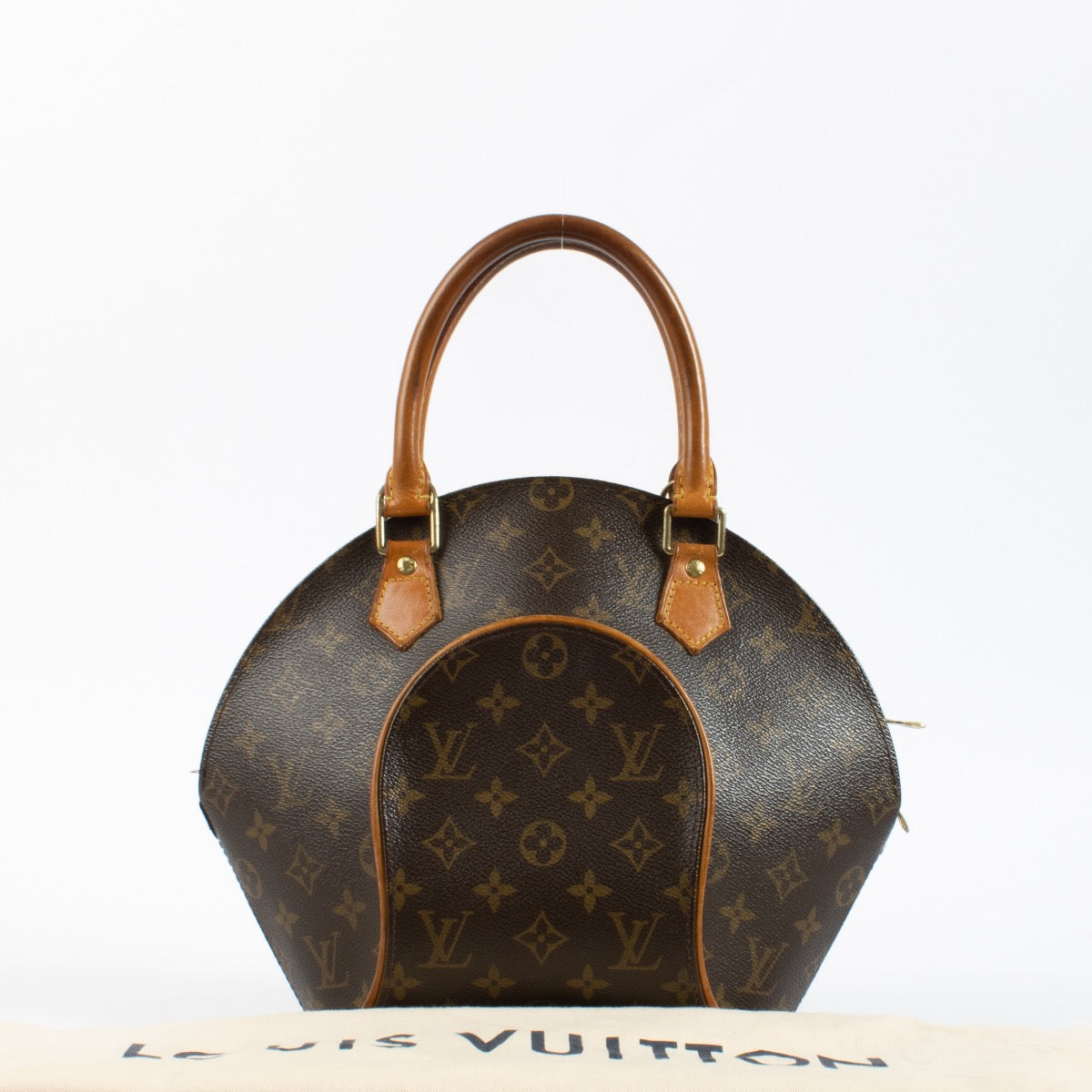 Authentic Preloved Louis Vuitton Monogram Ellipse PM on Labellov.com