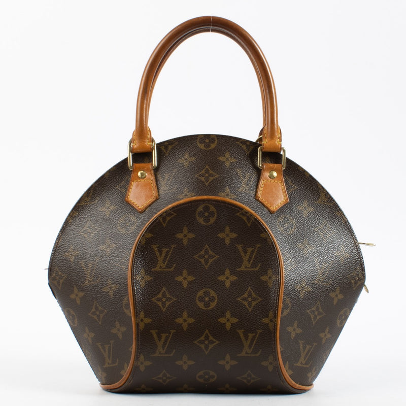 Authentic Preloved Louis Vuitton Monogram Ellipse PM on Labellov.com