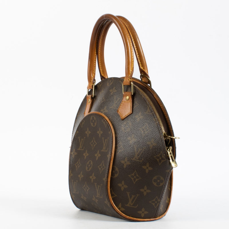 Authentic Preloved Louis Vuitton Monogram Ellipse PM on Labellov.com