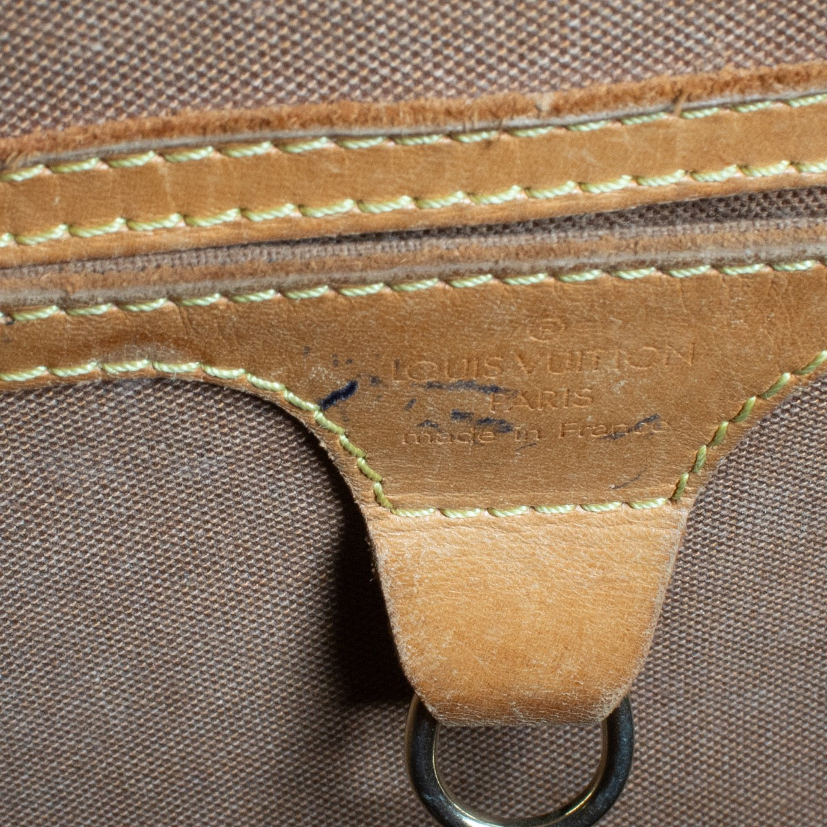Authentic Preloved Louis Vuitton Monogram Ellipse PM on Labellov.com