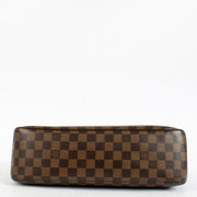 Authentic Second Hand Louis Vuitton Damier Ebene Parioli PM Bag on Labellov.com