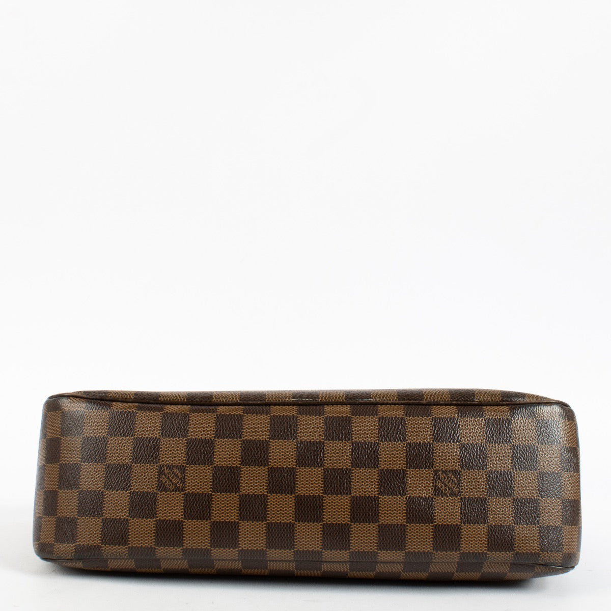 Authentic Second Hand Louis Vuitton Damier Ebene Parioli PM Bag on Labellov.com