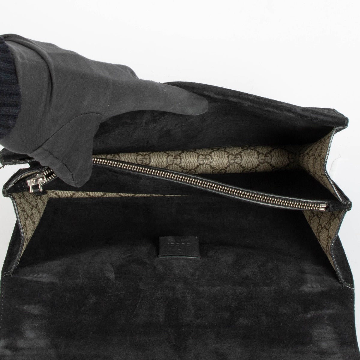 Gucci GG Supreme Dionysus Large Shoulder Bag