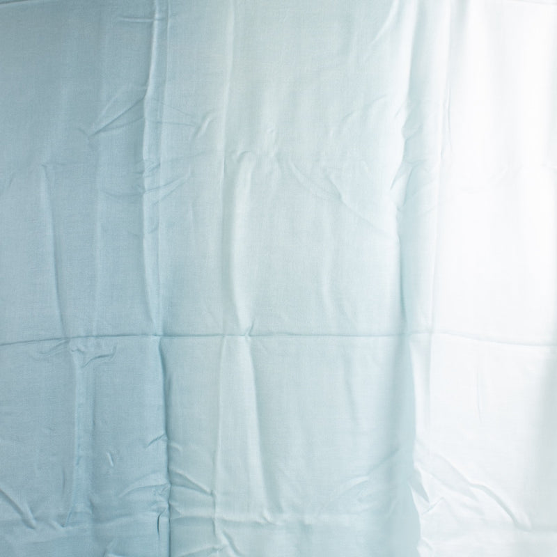 Authentic pre-loved Rolex Blue Gradient 200 Shawl on Labellov.com