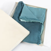 Authentic pre-loved Rolex Blue Gradient 200 Shawl on Labellov.com