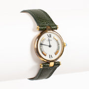 shop 100% authentic second hand Cartier Must De Cartier Vendôme 24mm Watch on Labellov.com