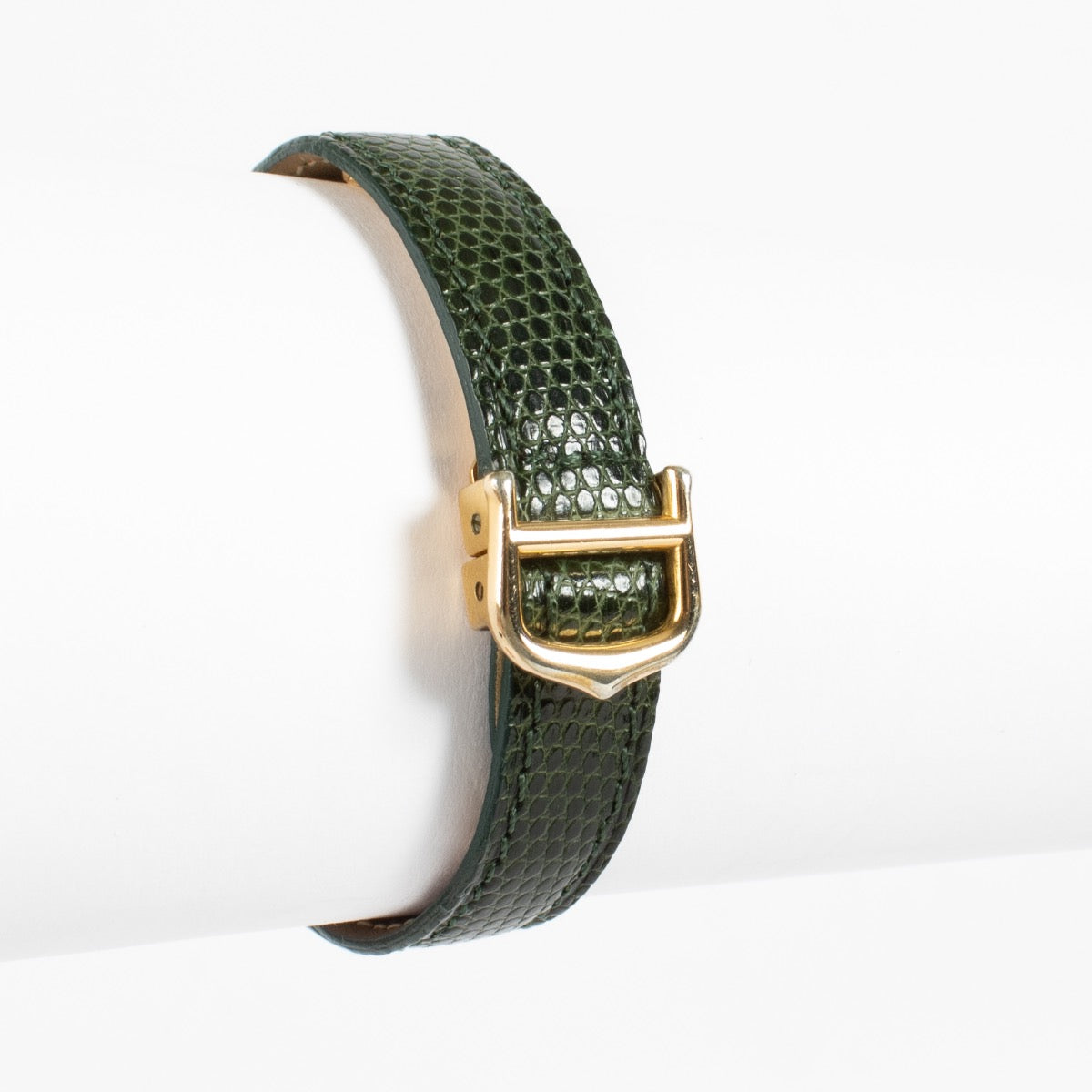 shop 100% authentic second hand Cartier Must De Cartier Vendôme 24mm Watch on Labellov.com