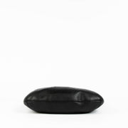 Delvaux Black Louise PM Shoulder Bag