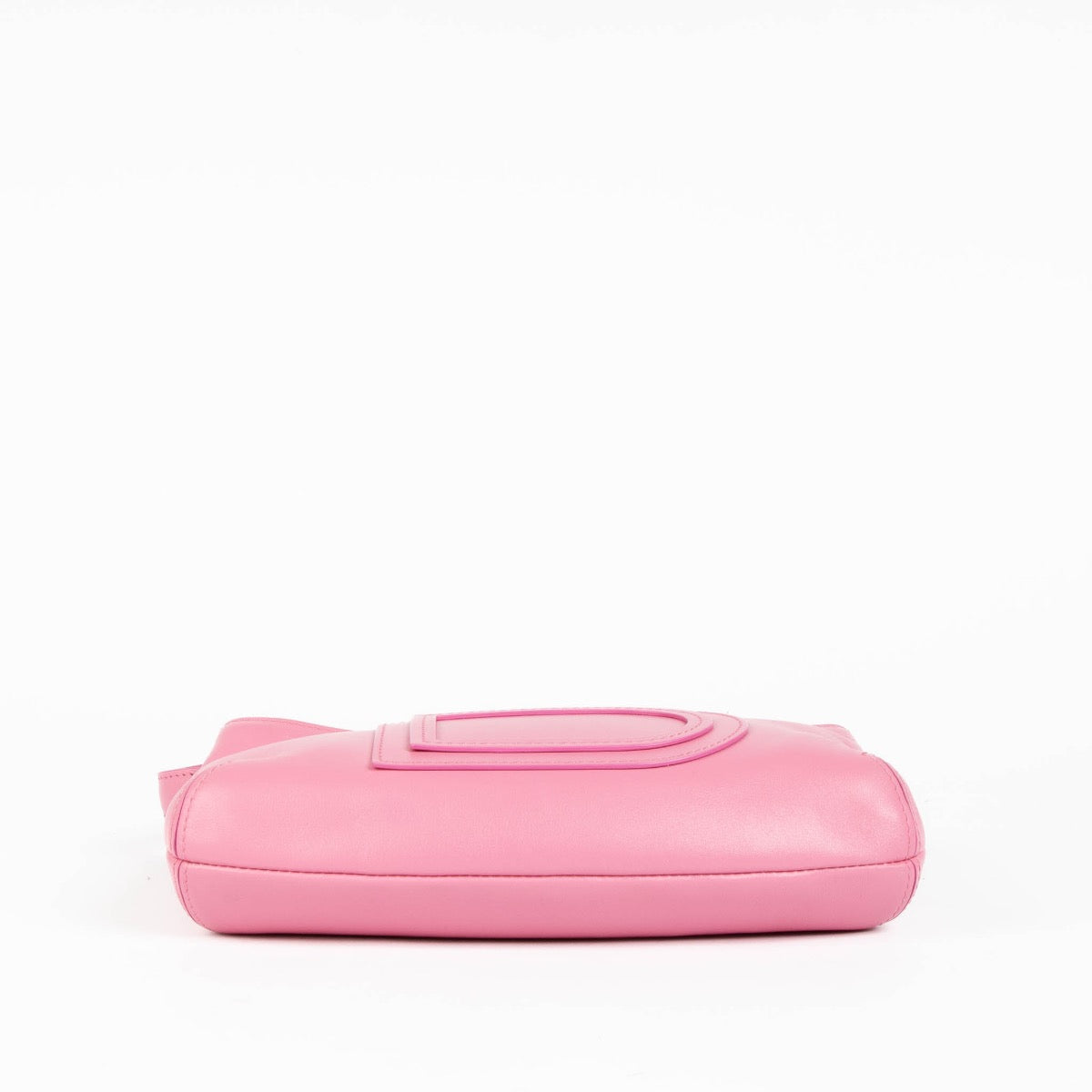 Delvaux Flamingo Louise Pochette Ceinture Allure Crossbody