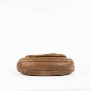 Shop this authentic Gucci Brown Pelham Shoulder Bag pre-loved on Labellov.com