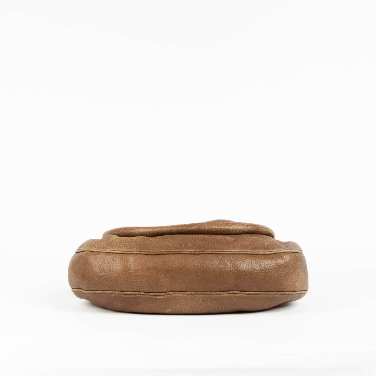 Shop this authentic Gucci Brown Pelham Shoulder Bag pre-loved on Labellov.com