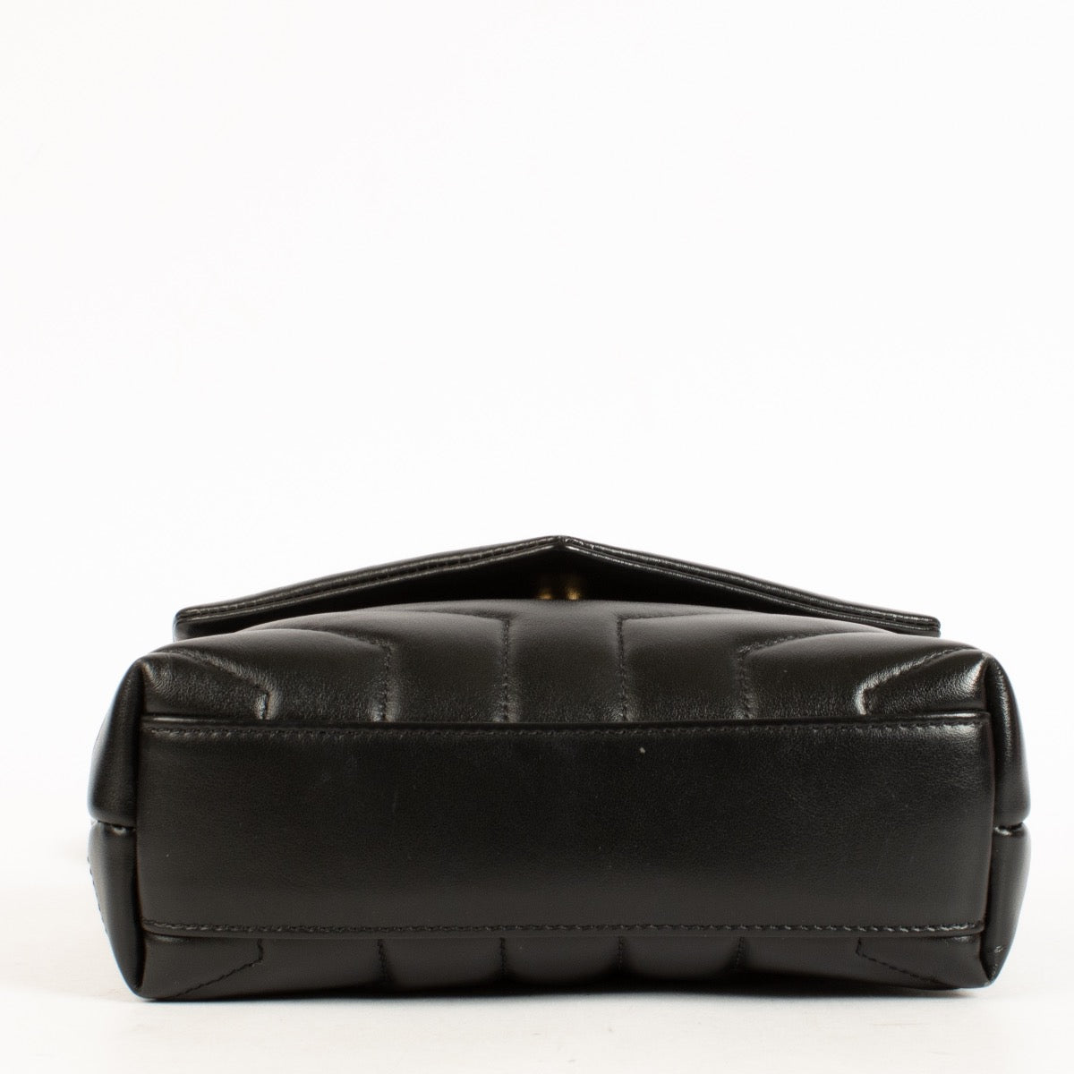 shop 100% authentic second hand Saint Laurent Black Toy Loulou Bag on Labellov.com